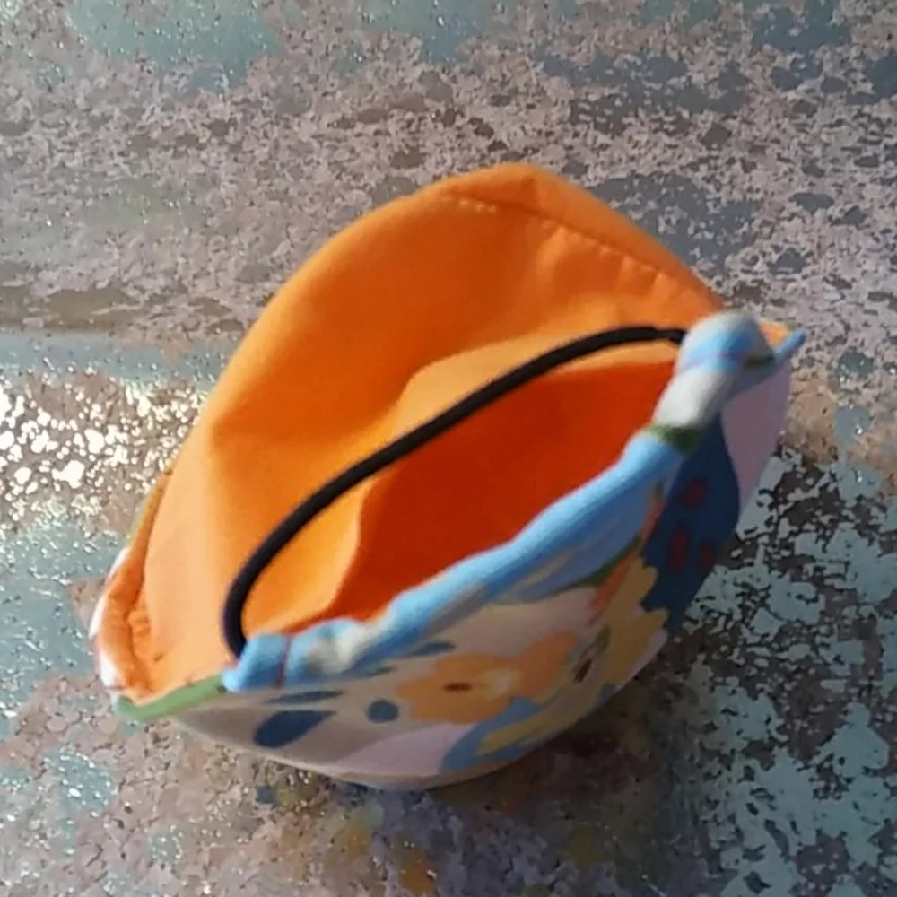 HANDCRAFTED 